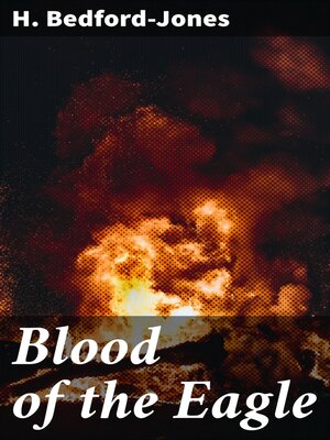 cover image of Blood of the Eagle